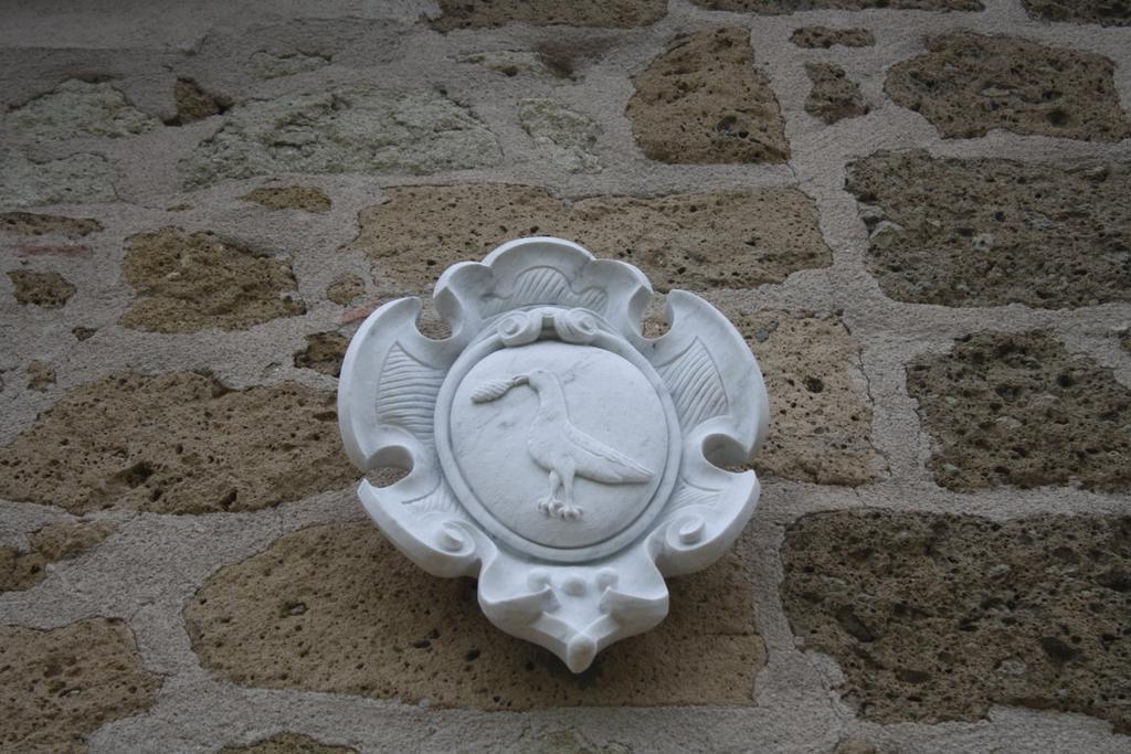 Podere Poggio Lupinaio San Martino sul Fiora Kamer foto